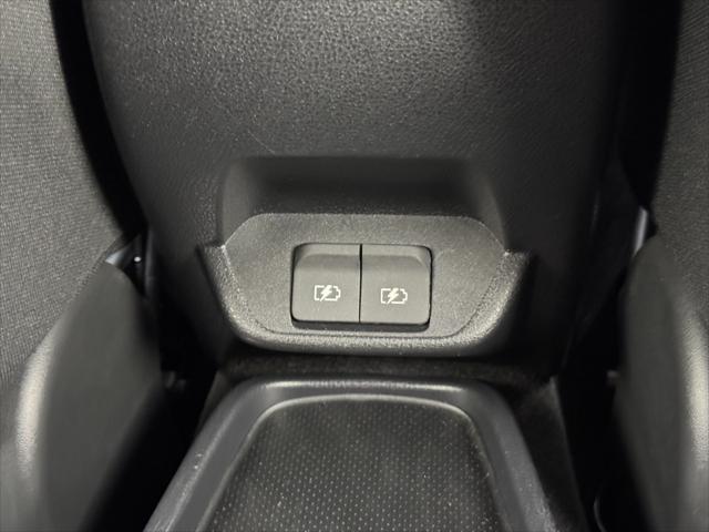 2025 Nissan LEAF S