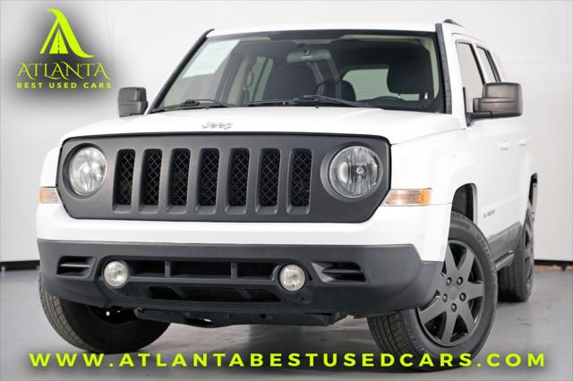 2015 Jeep Patriot Sport for sale in Norcross, GA