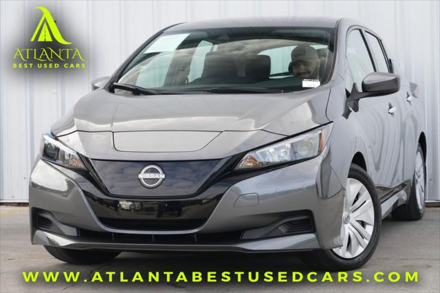2025 Nissan LEAF S for sale in Norcross, GA