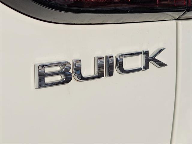 2026 Buick Envision Preferred AWD