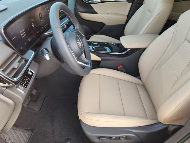 2026 Buick Envision Preferred AWD