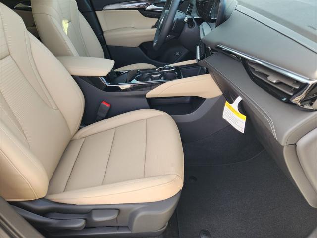 2026 Buick Envision Preferred AWD