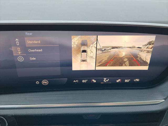2026 Buick Envision Preferred AWD