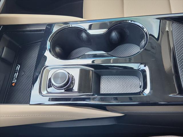 2026 Buick Envision Preferred AWD