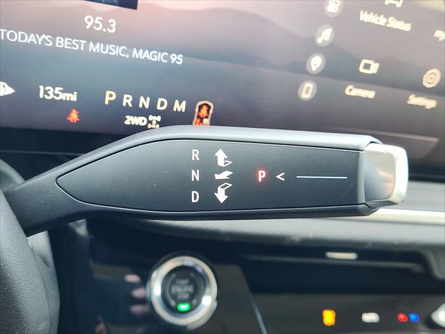 2026 Buick Envision Preferred AWD