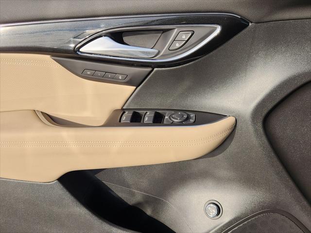 2026 Buick Envision Preferred AWD