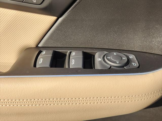 2026 Buick Envision Preferred AWD
