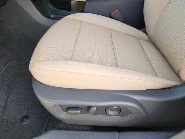 2026 Buick Envision Preferred AWD