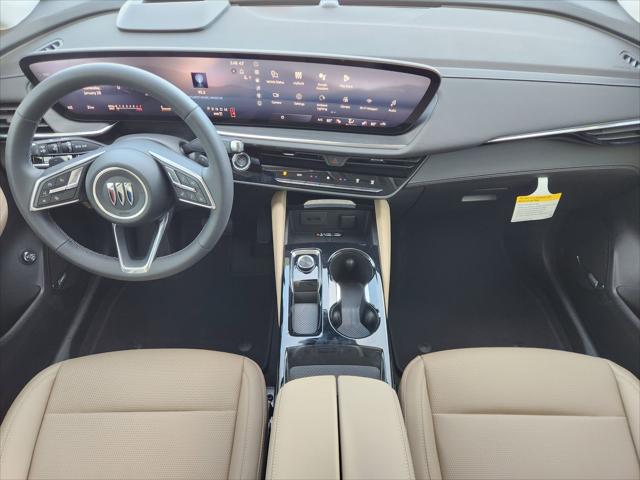 2026 Buick Envision Preferred AWD