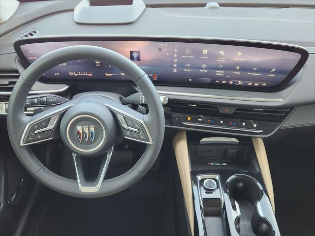 2026 Buick Envision Preferred AWD