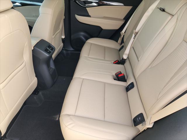 2026 Buick Envision Preferred AWD