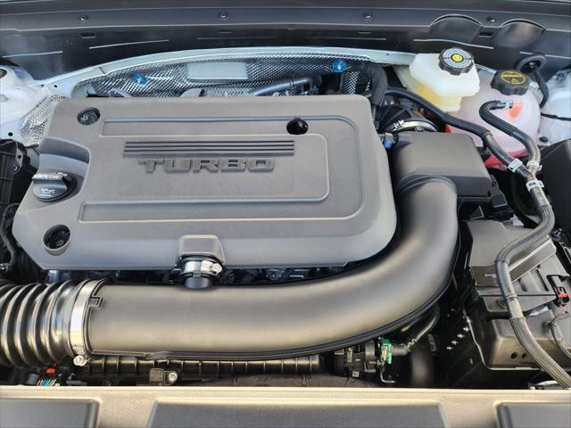 2026 Buick Envision Preferred AWD