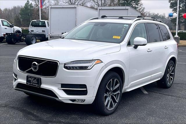 Used 2017 Volvo XC90 For Sale in Olive Branch, MS