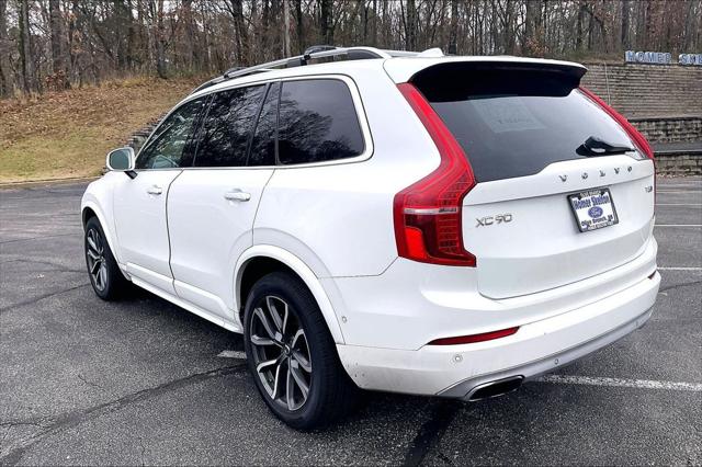 Used 2017 Volvo XC90 For Sale in Olive Branch, MS