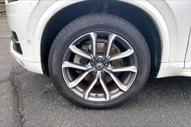 Used 2017 Volvo XC90 For Sale in Olive Branch, MS