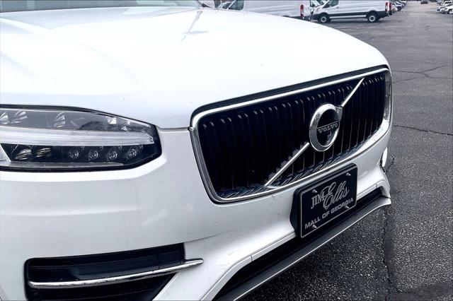 Used 2017 Volvo XC90 For Sale in Olive Branch, MS