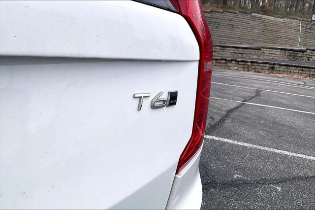 Used 2017 Volvo XC90 For Sale in Olive Branch, MS