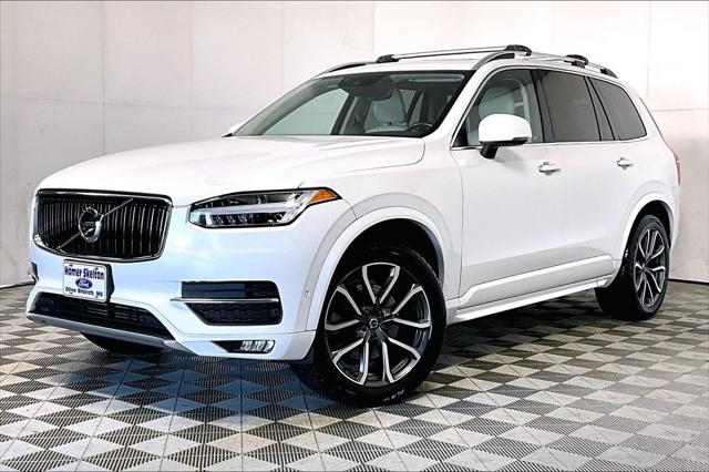 Used 2017 Volvo XC90 For Sale in Olive Branch, MS
