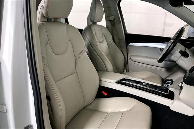 Used 2017 Volvo XC90 For Sale in Olive Branch, MS