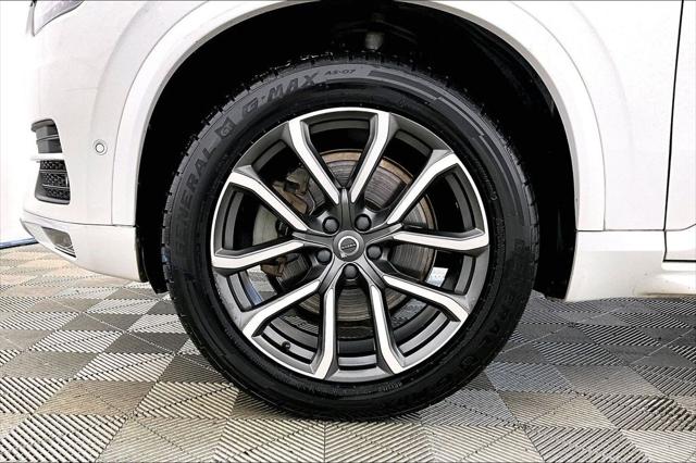 Used 2017 Volvo XC90 For Sale in Olive Branch, MS