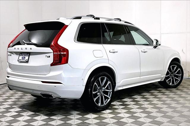 Used 2017 Volvo XC90 For Sale in Olive Branch, MS