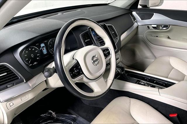 Used 2017 Volvo XC90 For Sale in Olive Branch, MS