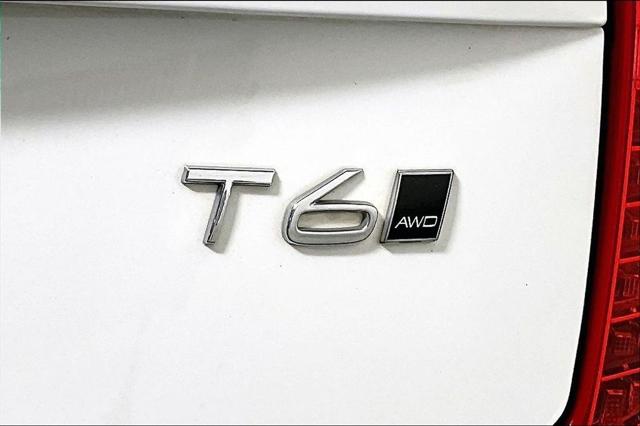 Used 2017 Volvo XC90 For Sale in Olive Branch, MS