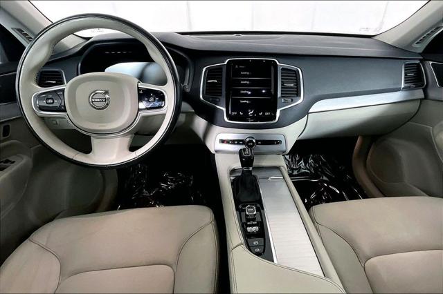 Used 2017 Volvo XC90 For Sale in Olive Branch, MS