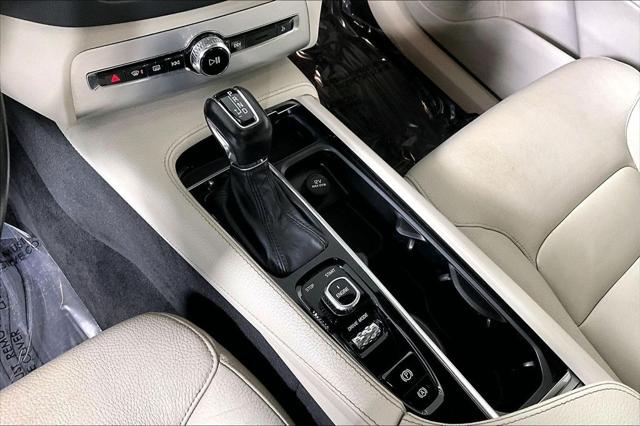 Used 2017 Volvo XC90 For Sale in Olive Branch, MS