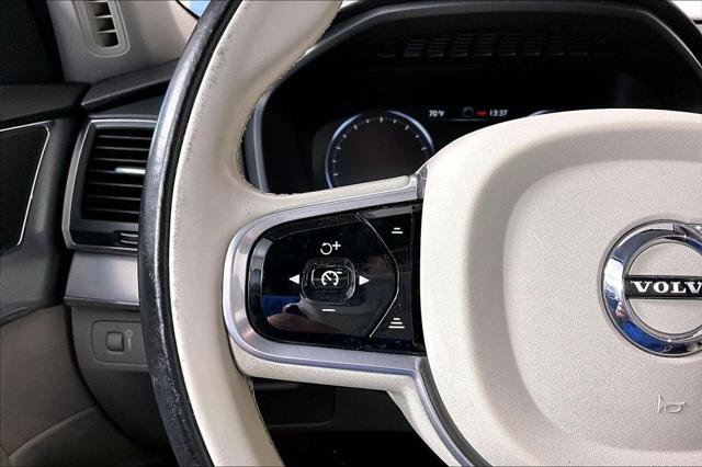 Used 2017 Volvo XC90 For Sale in Olive Branch, MS