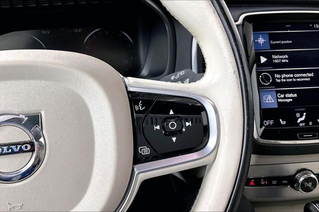 Used 2017 Volvo XC90 For Sale in Olive Branch, MS