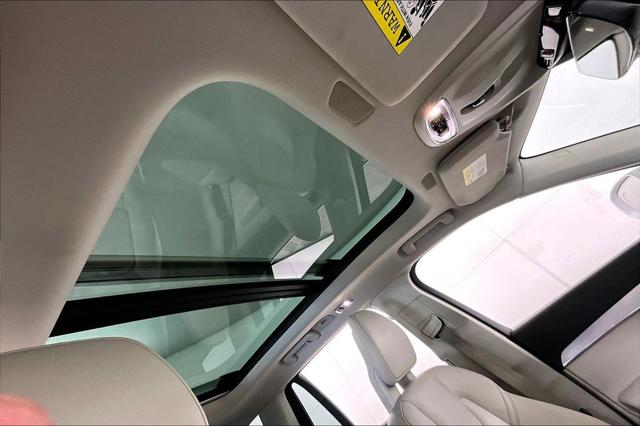 Used 2017 Volvo XC90 For Sale in Olive Branch, MS