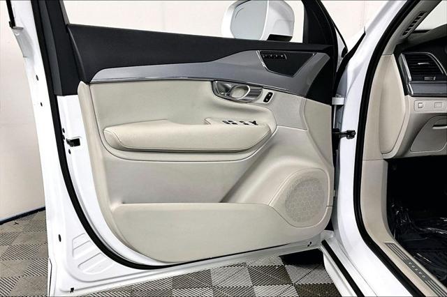 Used 2017 Volvo XC90 For Sale in Olive Branch, MS