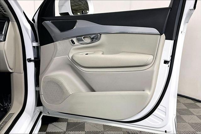 Used 2017 Volvo XC90 For Sale in Olive Branch, MS