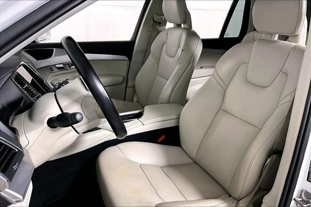 Used 2017 Volvo XC90 For Sale in Olive Branch, MS