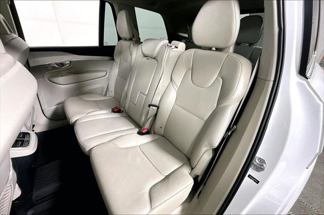 Used 2017 Volvo XC90 For Sale in Olive Branch, MS