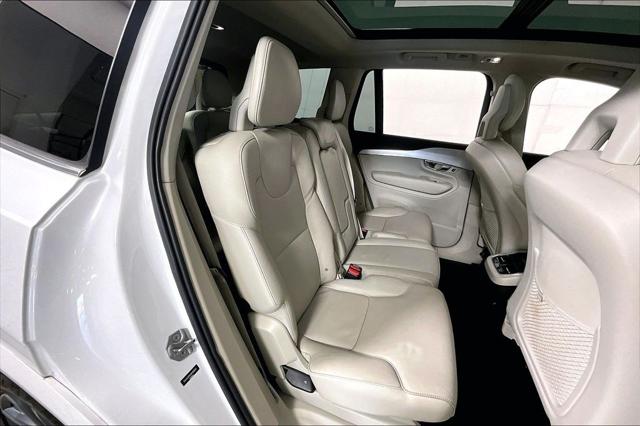 Used 2017 Volvo XC90 For Sale in Olive Branch, MS