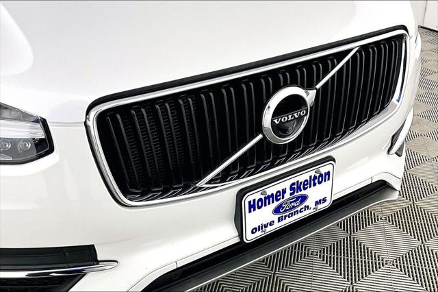 Used 2017 Volvo XC90 For Sale in Olive Branch, MS