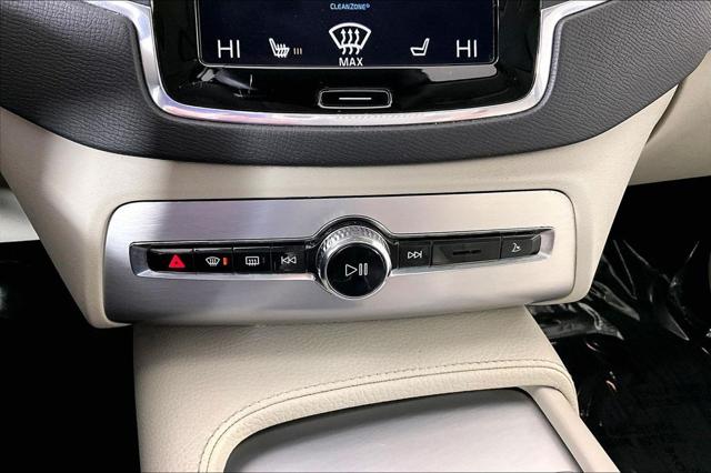 Used 2017 Volvo XC90 For Sale in Olive Branch, MS