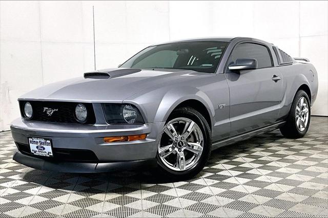 Used 2007 Ford Mustang For Sale in Olive Branch, MS