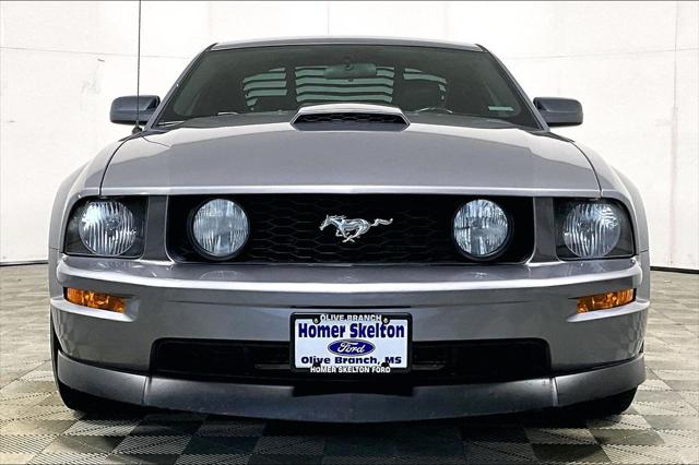 Used 2007 Ford Mustang For Sale in Olive Branch, MS