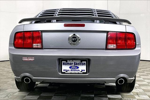 Used 2007 Ford Mustang For Sale in Olive Branch, MS