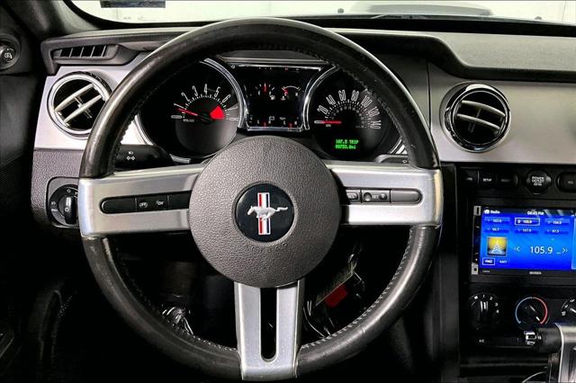 Used 2007 Ford Mustang For Sale in Olive Branch, MS