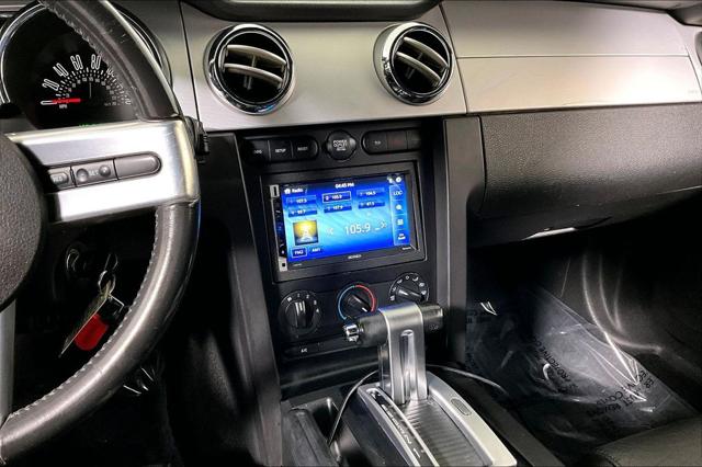 Used 2007 Ford Mustang For Sale in Olive Branch, MS