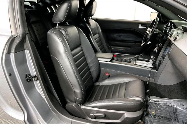 Used 2007 Ford Mustang For Sale in Olive Branch, MS