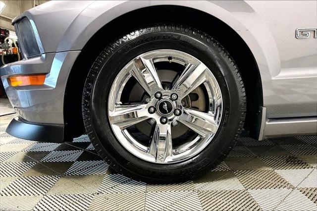 Used 2007 Ford Mustang For Sale in Olive Branch, MS