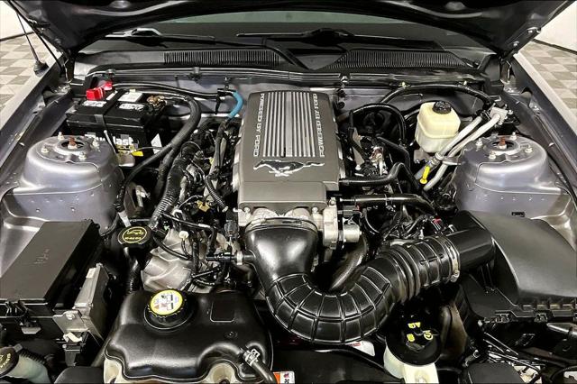 Used 2007 Ford Mustang For Sale in Olive Branch, MS