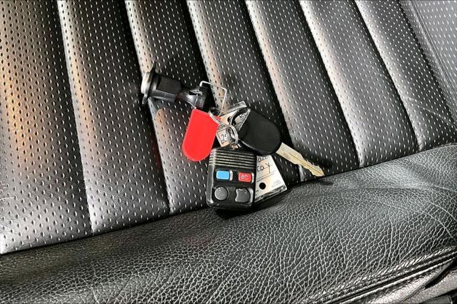 Used 2007 Ford Mustang For Sale in Olive Branch, MS