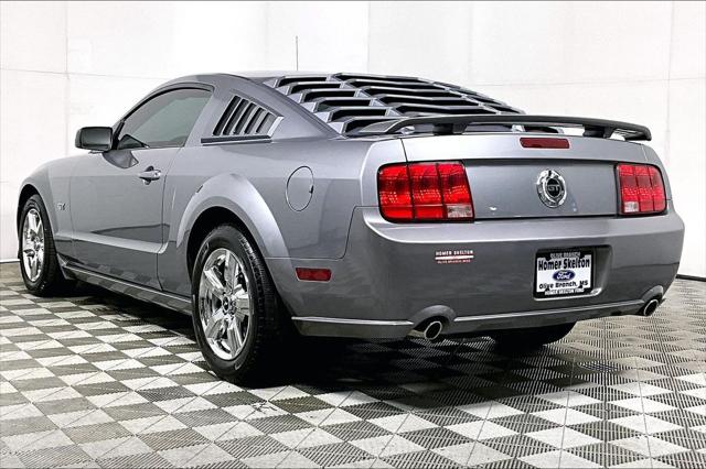 Used 2007 Ford Mustang For Sale in Olive Branch, MS