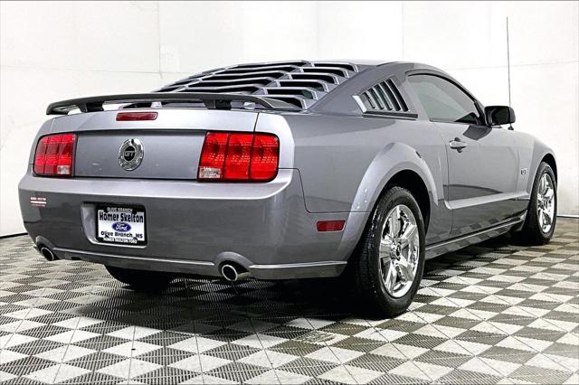 Used 2007 Ford Mustang For Sale in Olive Branch, MS